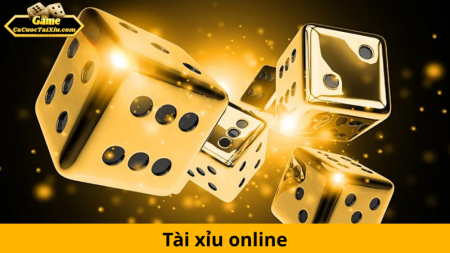 Tài xỉu online